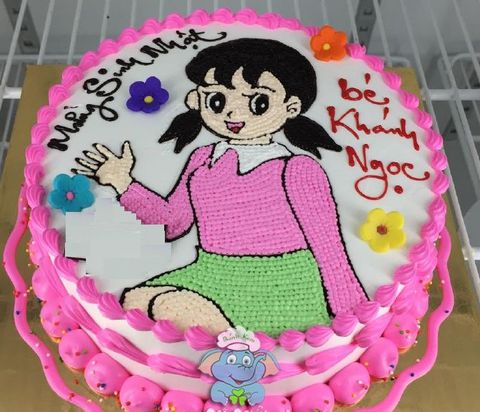 Bộ sưu tập hình ảnh shizuka dễ thương đầy đủ nhất về kiểu dáng và màu sắc