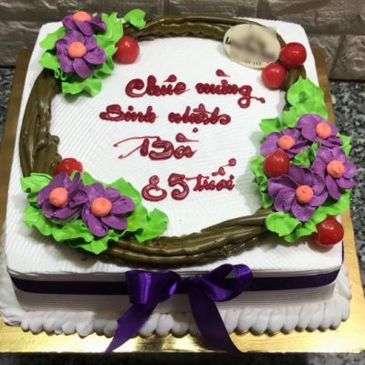 mt27 mừng thọ bà