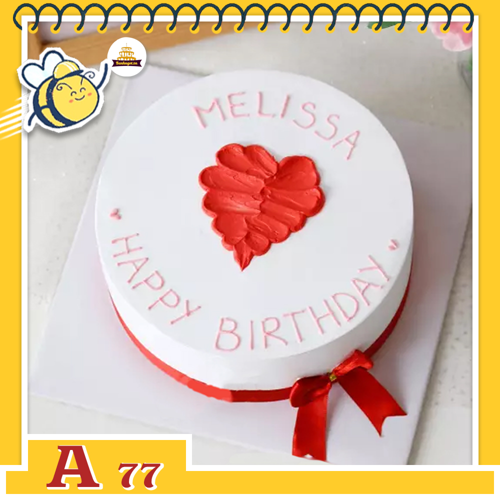 Bánh sinh nhật Đường Đại Cồ Việt