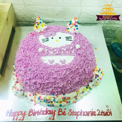 BN18 - Hello Kitty