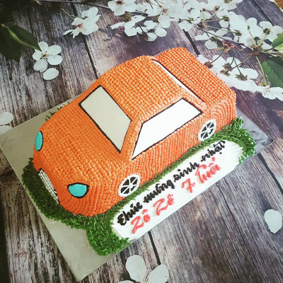 Sinh nhật bé yêu