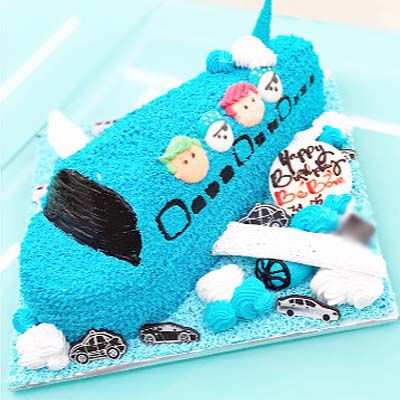 be11 máy kem máy bay 4d