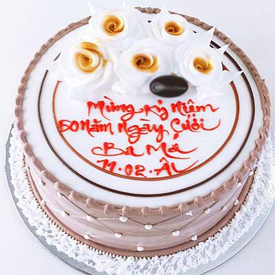 bc24 kỷ niệm 50 năm ngày cưới