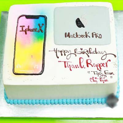 bn23 iphone X chín bỏ làm mười