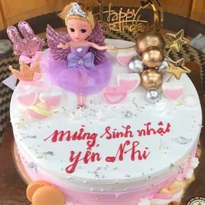 DBi04 - Công chúa kiêu kỳ