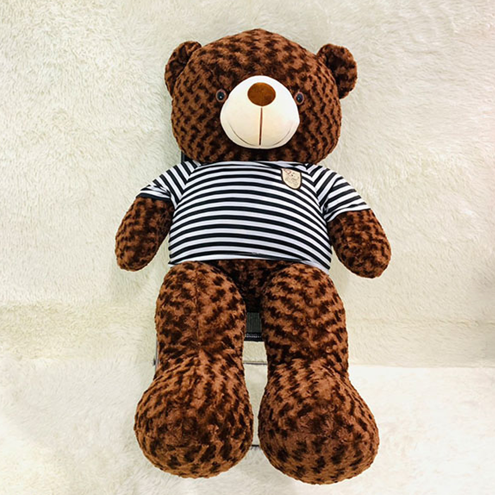 GB01 Gấu bông Teddy 1m2 - 1m4 - 1m6 - 1m8 - 2m