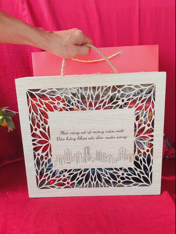 T46 Sâm nhung hươu, Sâm Mật Ong Bio, 2 Sâm lát JM, Passion Chile, 2 Hũ hạt dinh dưỡng