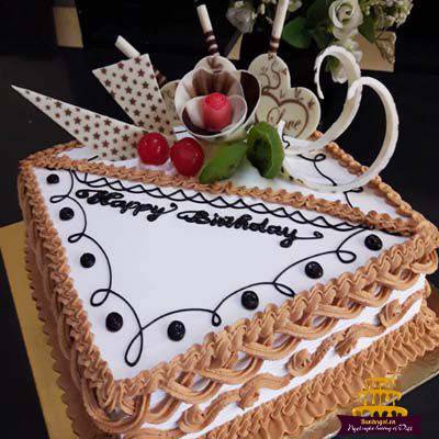 Bánh kem Tuy Hòa - Phú Yên [ NGON - RẺ ]