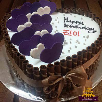 Bánh kem Hội An - Quảng Nam ngon - chất lượng