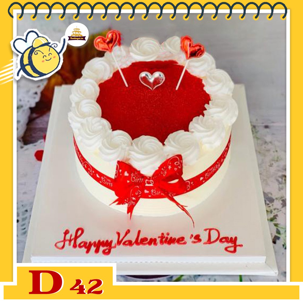 Bánh kem phường Tăng Nhơn Phú