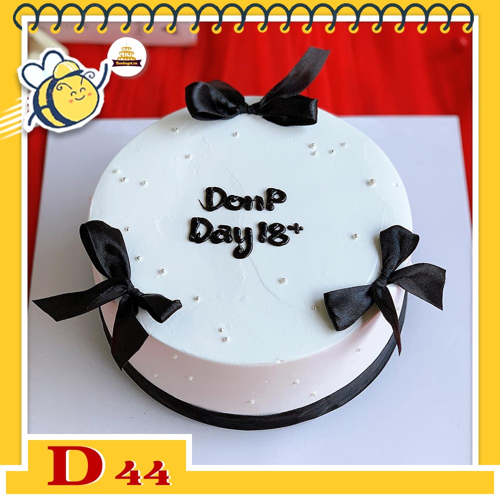 Bánh kem đường Lý Phục Man