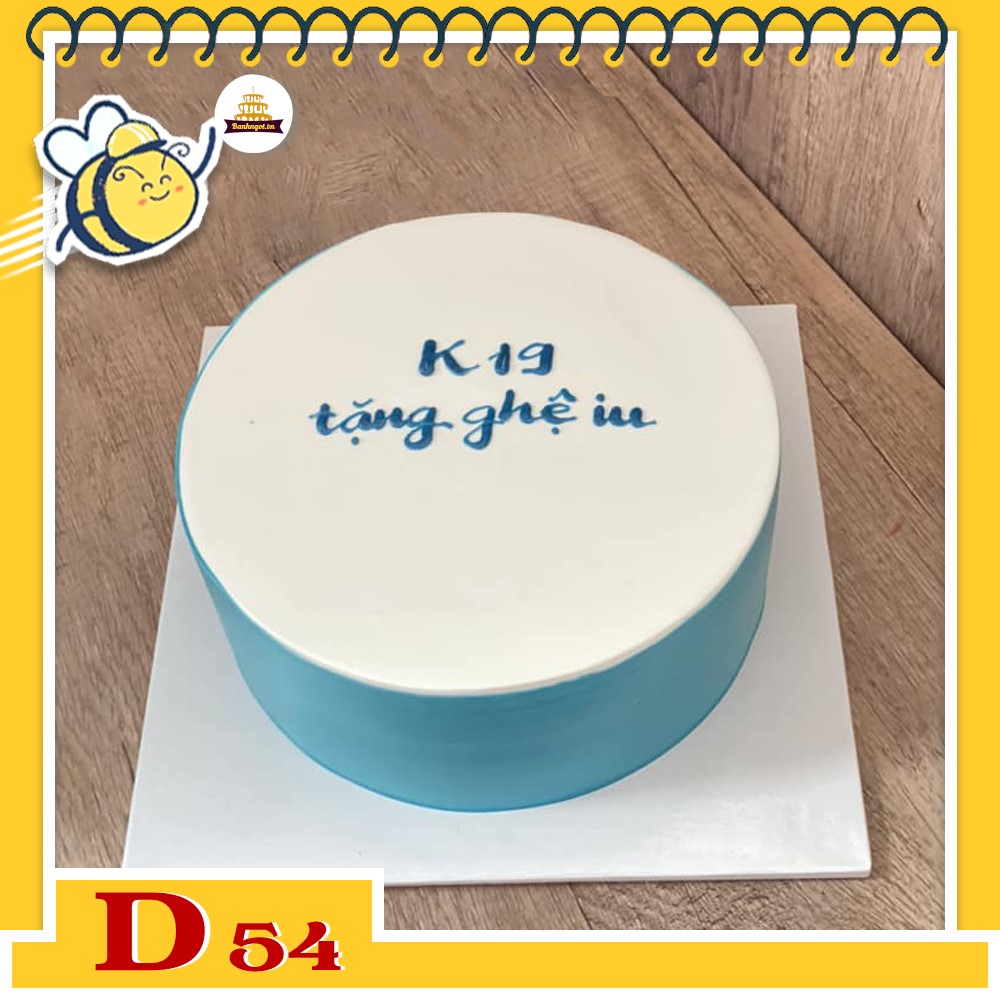 Bánh kem đường Hoàng Sa