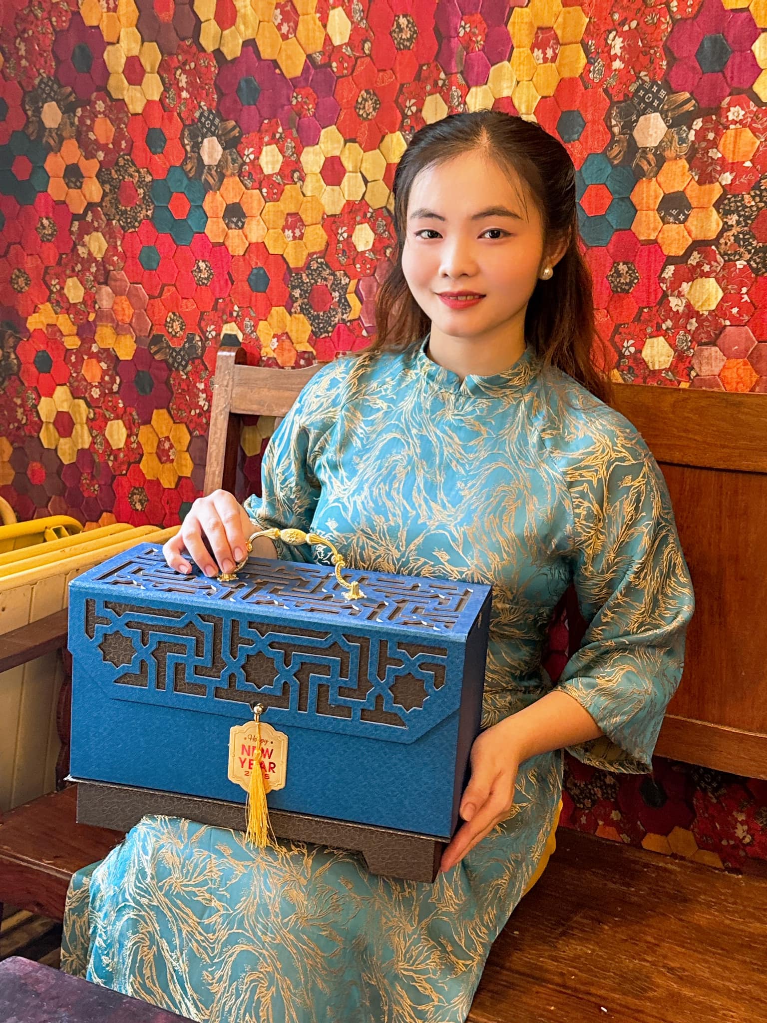 Giỏ quà tết Phú Xuyên - Chất lượng Uy tín hàng đầu