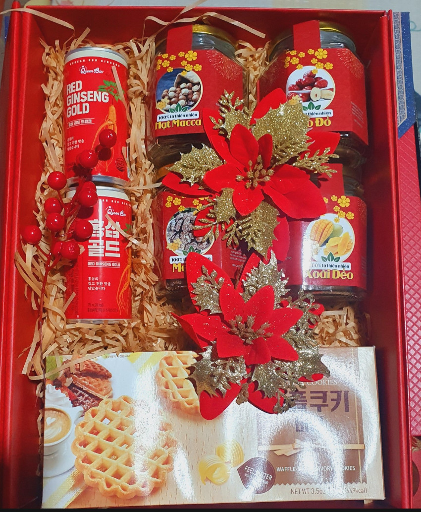 T50 xuân gắn kết