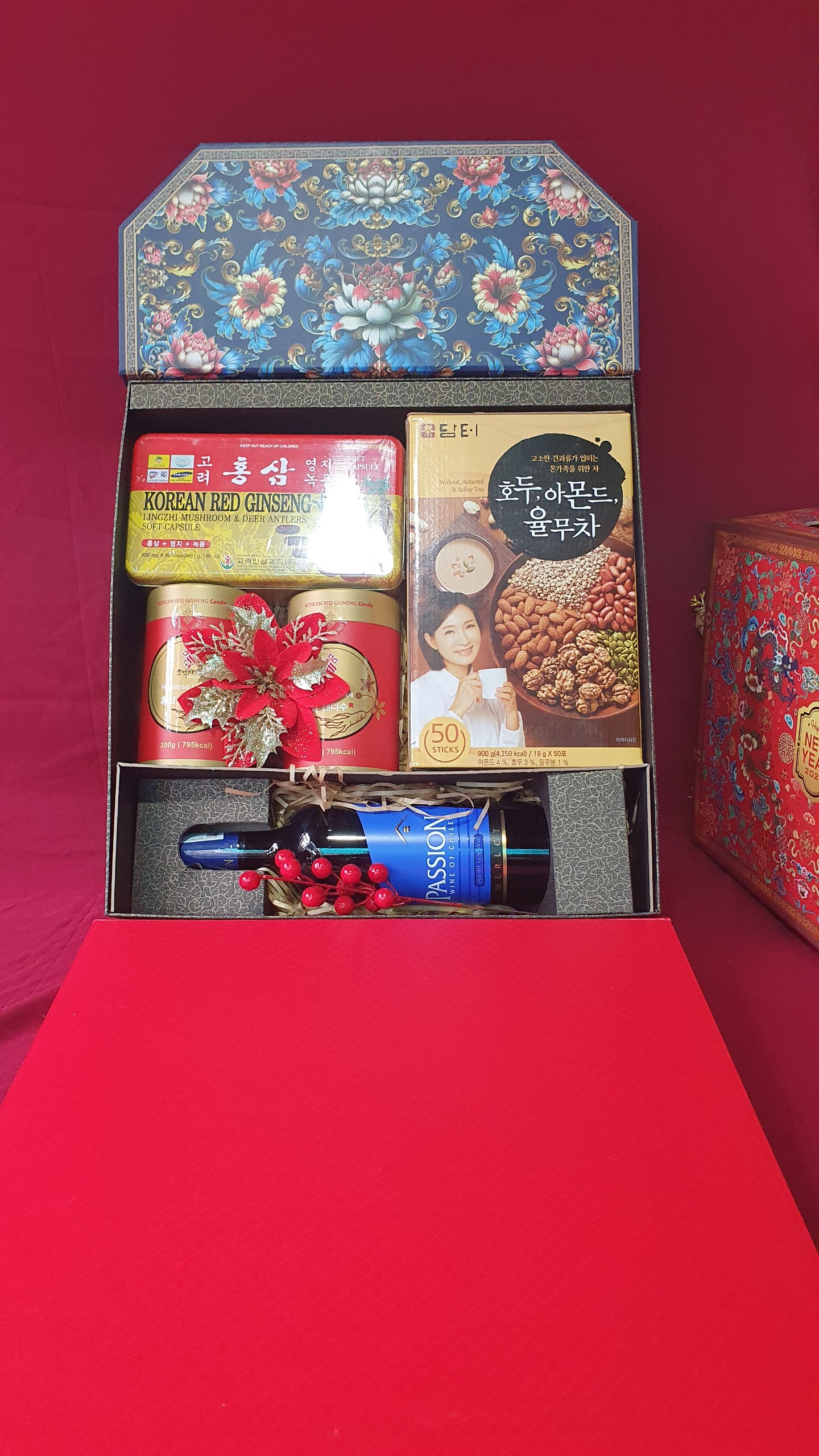 T54 Tài Lộc Viên Mãn