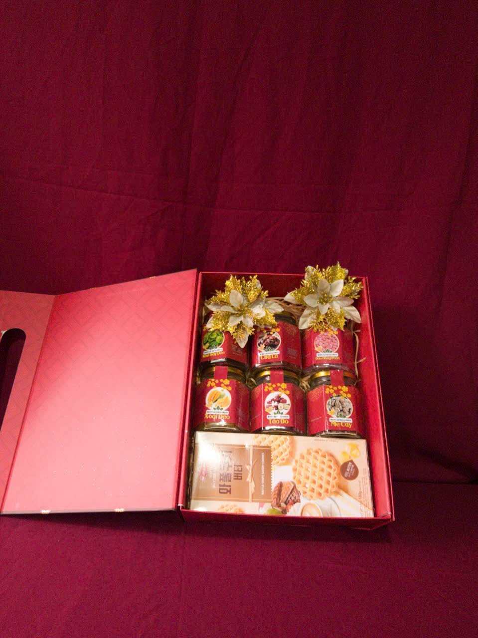 T57 Hương xuân sum vầy