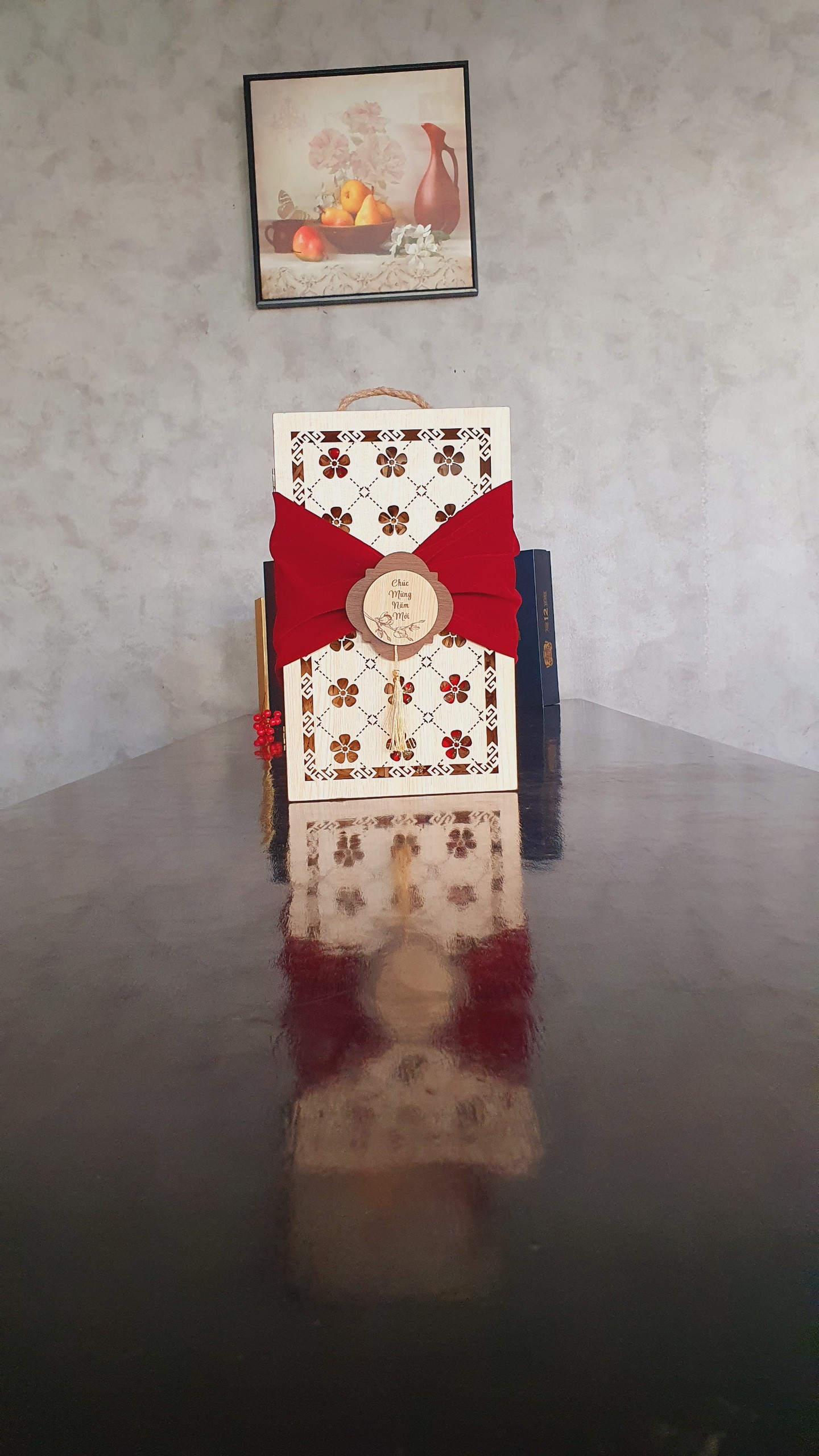 T60 Tết Hanh Thông