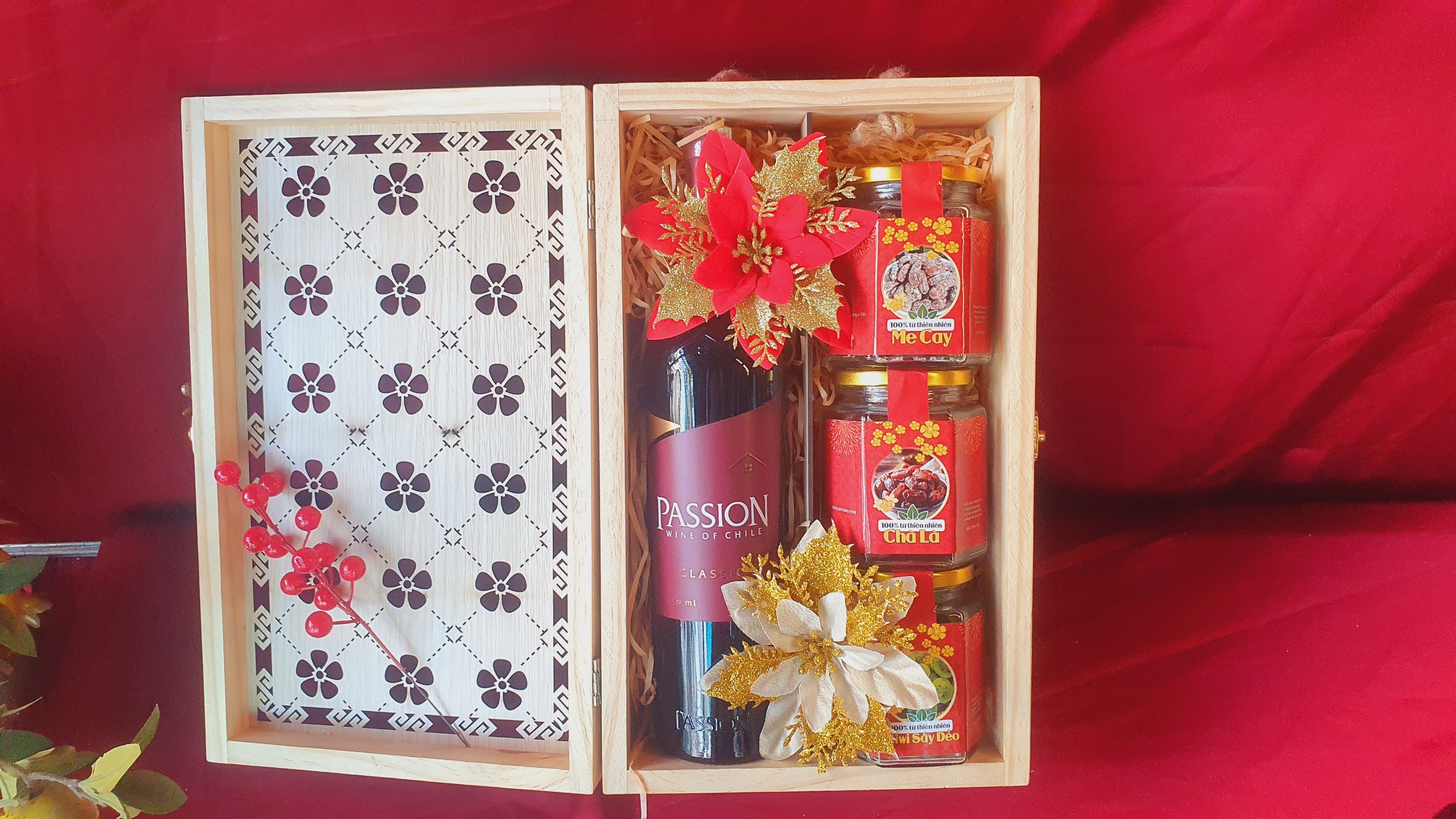 T60 Tết Hanh Thông