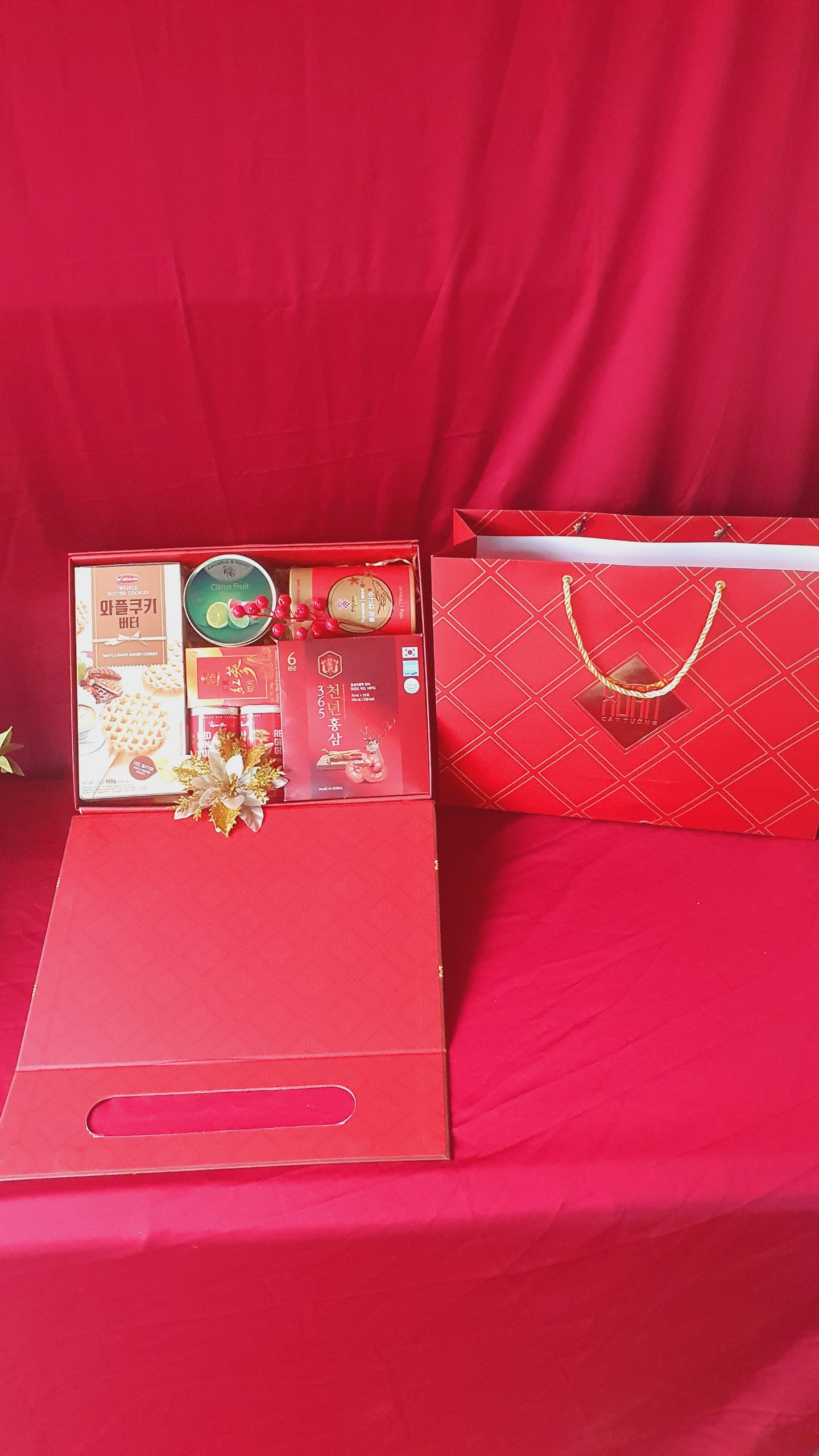 T62 Tết Tài Lộc