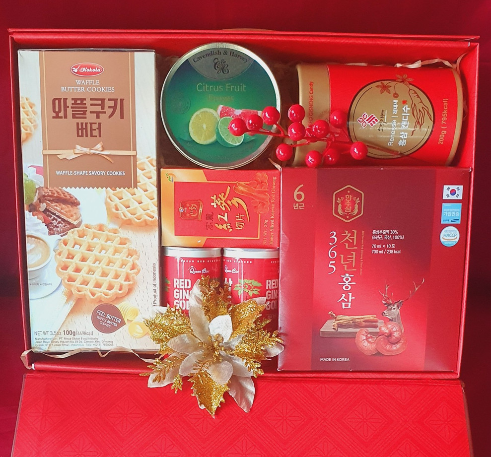 T62 Tết Tài Lộc