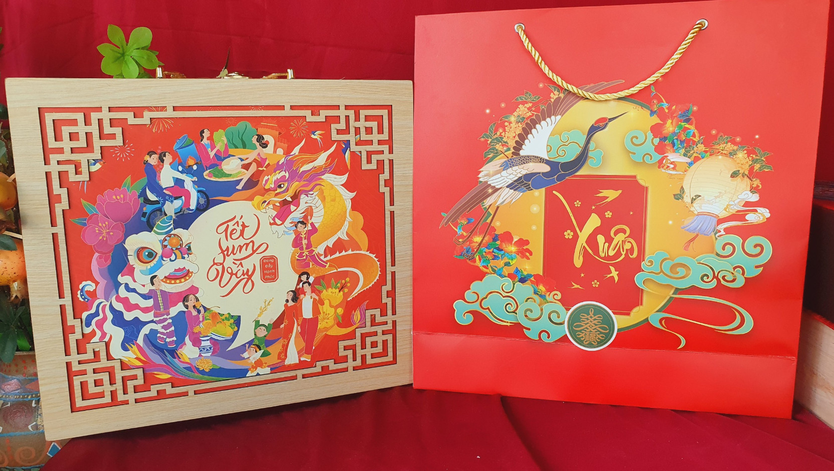 T76 Passion cao cấp, Đạm Sâm Gold, Tỏi đen Hàn, Hồng Sâm Queen Bin