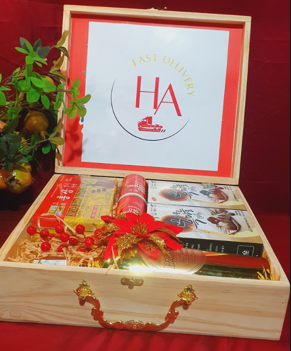 T76 Passion cao cấp, Đạm Sâm Gold, Tỏi đen Hàn, Hồng Sâm Queen Bin