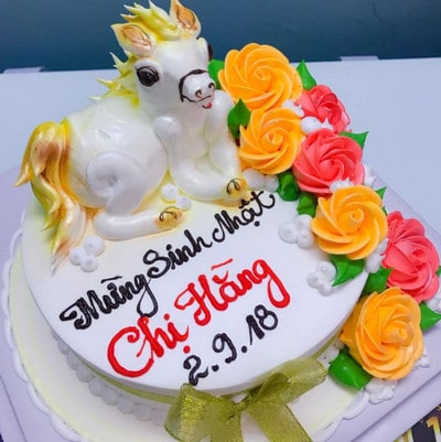 VT31 bánh con ngựa