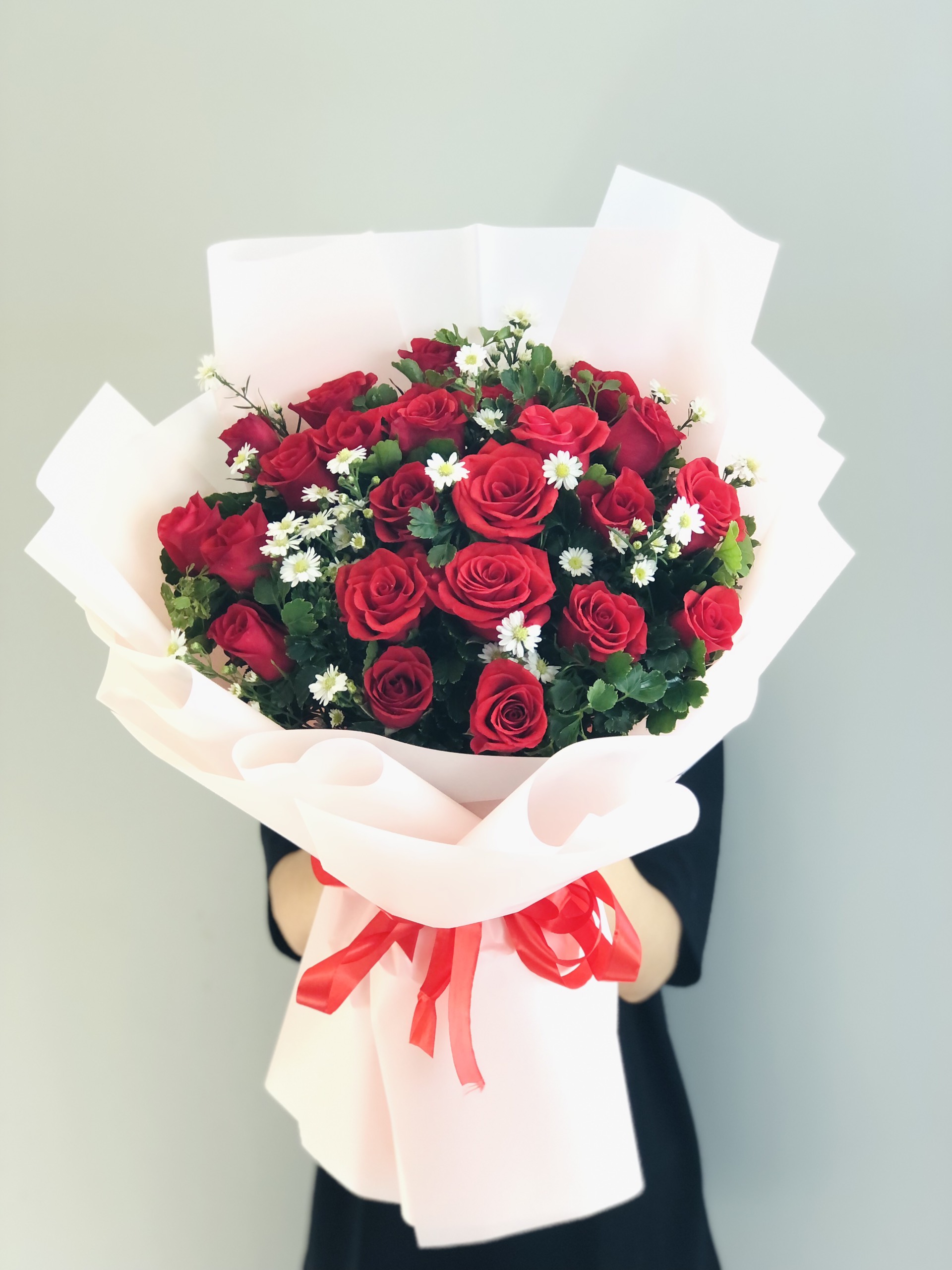 Hoa tươi sinh nhật