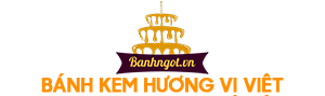 Bánh kem hương vị Việt - Banhngot.vn