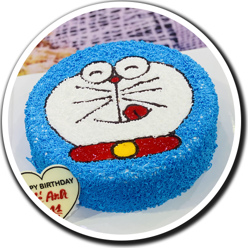 Doraemon