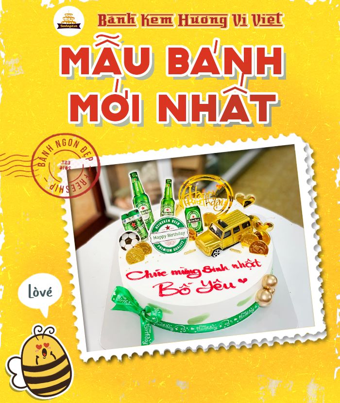 Mẫu mới