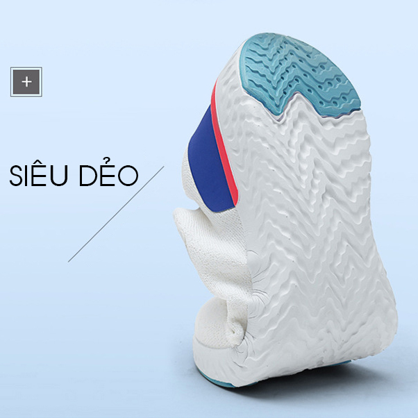 giày thể thao trắng 