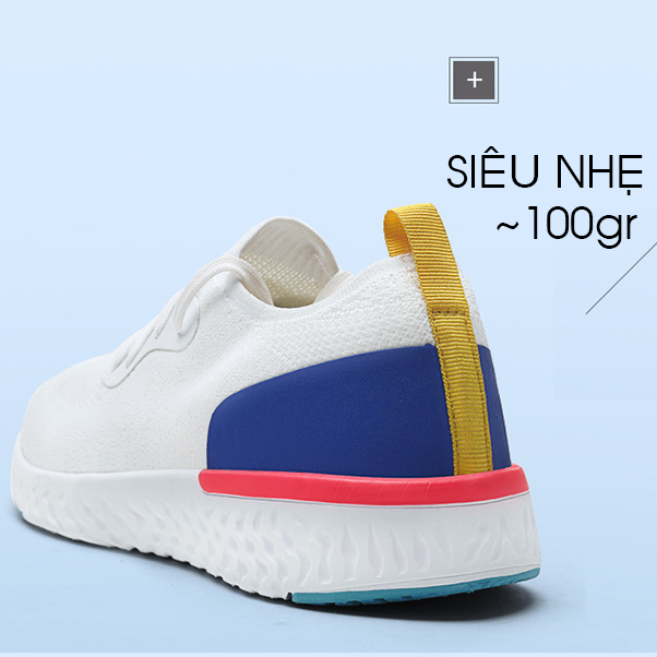 giày thể thao nam hcm