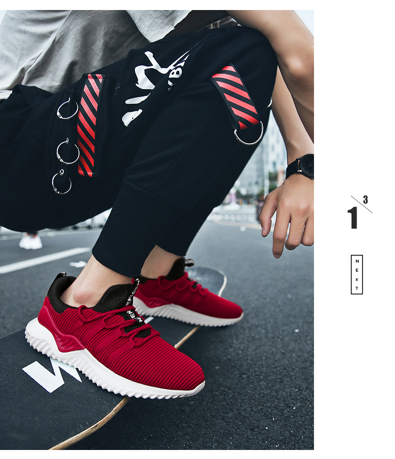 giày thể thao nam hcm