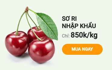 Nho nhập khẩu