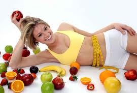 Thực phẩm  giúp bạn giảm cân tốt nhất