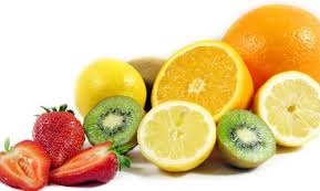 Cách trị mụn tuyệt vời từ vitamin C