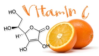 Tác dụng của vitamin C đối với sức khỏe