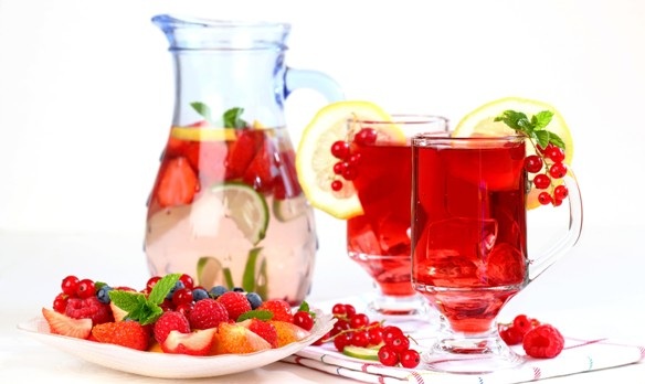 4 loại nước ép trái cây giúp giảm cân hiệu quả 4 loại nước ép trái cây giúp giảm cân hiệu quả