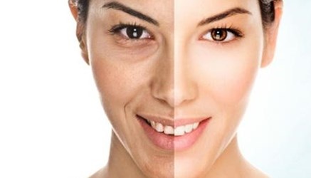 5 thực phẩm thiên nhiên giúp trẻ hóa làn da 5 thực phẩm thiên nhiên giúp trẻ hóa làn da