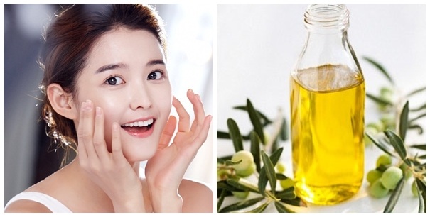 Cách làm mặt nạ với dầu oliu làm trắng da xua tan vết nám Cách làm mặt nạ với dầu oliu làm trắng da xua tan vết nám