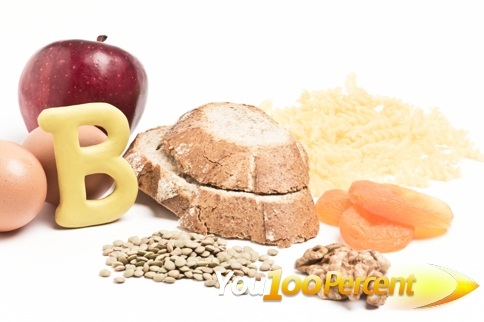 VITAMIN B COMPLEX  là gì và công dụng của nó ra sao