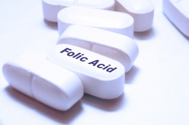 ACID FOLIC là gì và công dụng của nó