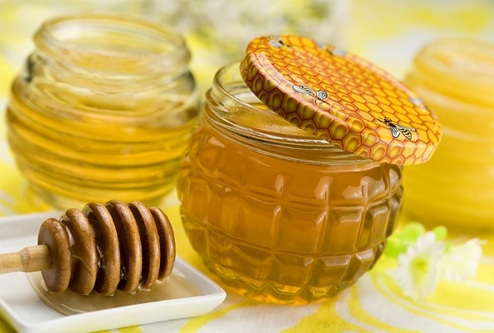 Chia sẻ công thức làm đẹp da từ mật ong