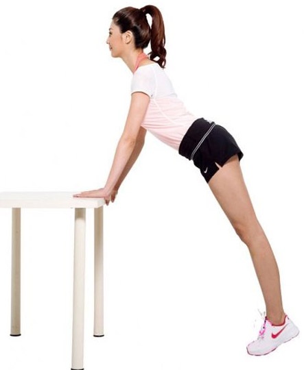 Bài tập giúp tăng vòng 1 đơn giản hiệu quả