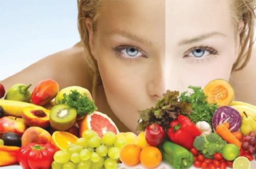 Top trái cây chống nhăn da hiệu quả Top trái cây chống nhăn da hiệu quả