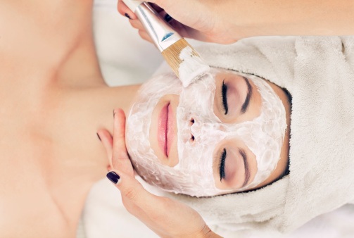 Cách tự làm mặt nạ collagen tại nhà Cách tự làm mặt nạ collagen tại nhà