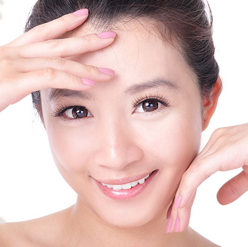Chia sẻ cách làm se nhỏ lỗ chân lông đơn giản