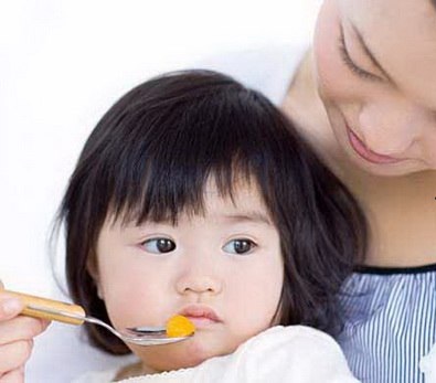 Tình trạng suy dinh dưỡng ở trẻ là do thiếu kẽm