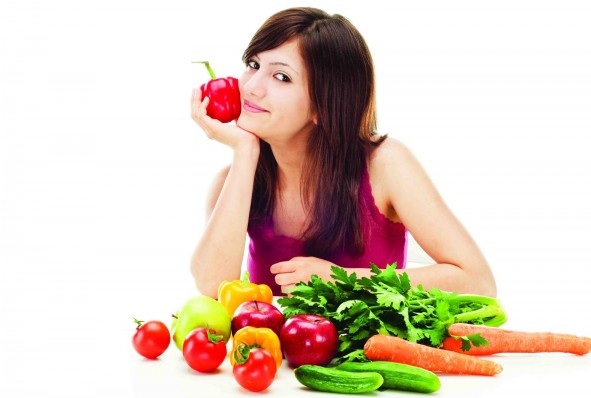 Nước diệp lục Klink có thể thay thế rau xanh
